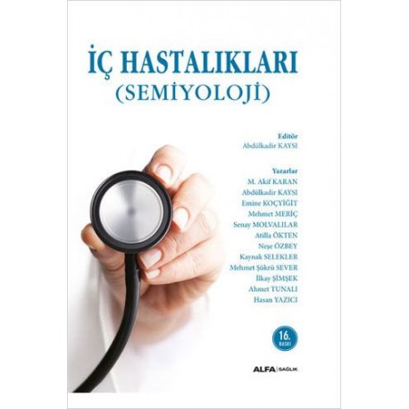 İç hastalıkları semiyoloji