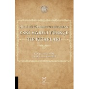 Milli Kütüphane’de Bulunan Eski Harfli Türkçe Tıp Kitapları