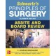 Schwartz's Principles Of Surgery ABSITE And Board Review