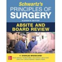 Schwartz's Principles of Surgery ABSITE and Board Review, 11th Edition