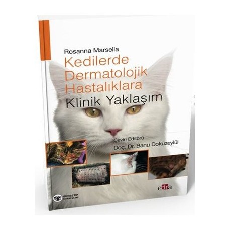 Kedilerde Dermatolojik Hastalıklara Klinik Yaklaşım