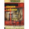 Dünyanın 7 Kıtasında Sokak Lezzetleri: Gördüm, Duydum, Okudum, Yaptım, Biliyorum