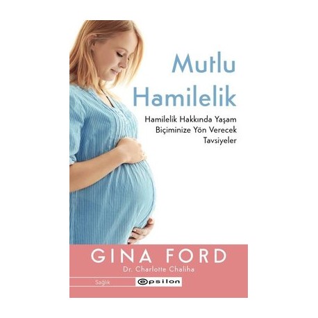 Mutlu Hamilelik