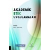 Akademik Etik Uygulamaları