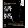 Procedures in Cosmetic Dermatology: Lasers, Lights, and Energy Devices, 5th Edition