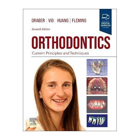 Orthodontics: Current Principles and Techniques