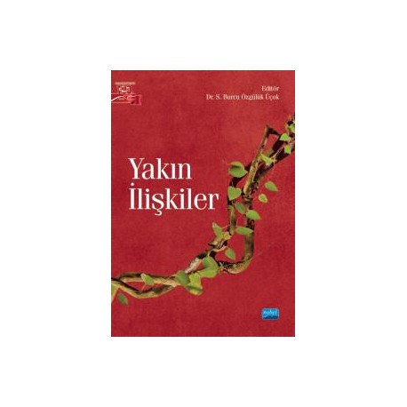 Yakın İlişkiler