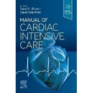 Manual of Cardiac Intensive Care