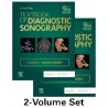 Textbook of Diagnostic Sonography, 9th Edition