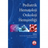 Pediatrik Hematoloji Onkoloji Hemşireliği