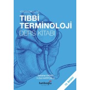 Tıbbi Terminoloji Ders Kitabı 