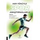 Her Yönüyle Spor Araştırmaları II