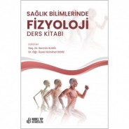 Sağlık Bilimlerinde Fizyoloji Ders Kitabı