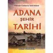 Adana Şehir Tarihi