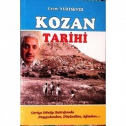 Kozan Tarihi