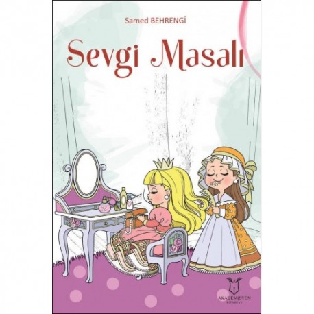 Sevgi Masalı