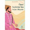 Ömer Seyfettin’den Seçme Hikayeler