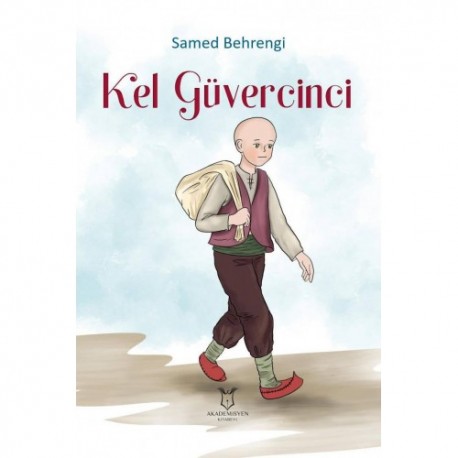 Kel Güvercinci