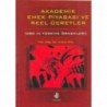 Akademik Emek Piyasası ve Reel Ücretler