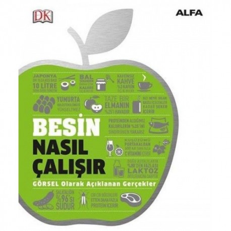 Besin Nasıl Çalışır