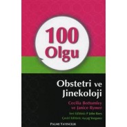 100 Olgu Obstetri ve Jinekoloji