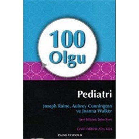100 Olgu Pediatri