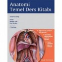 Anatomi Temel Ders Kitabı