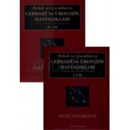 Bebek ve Çocukların Cerrahi ve Ürolojik Hastalıkları Cilt 1-2