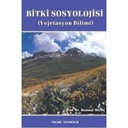 Bitki Sosyolojisi