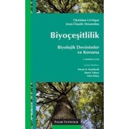 Biyoçeşitlilik