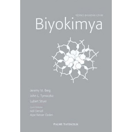 Biyokimya (Stryer)