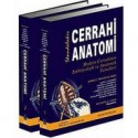 Skandalakis Cerrahi Anatomi - Modern Cerrahinin Embriyolojik ve Anatomik Temelleri 1-2
