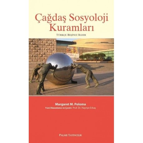 Çağdaş Sosyoloji Kuramları