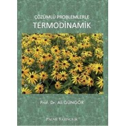Çözümlü Problemlerle Termodinamik