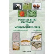 Deneysel Bitki Anatomisi ve Morfolojisine Giriş