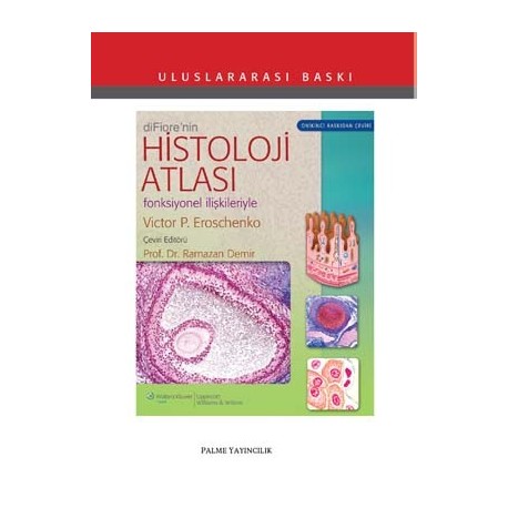 DiFiore Histoloji Atlası