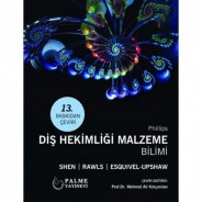 Phillips Diş Hekimliği Malzeme Bilimi