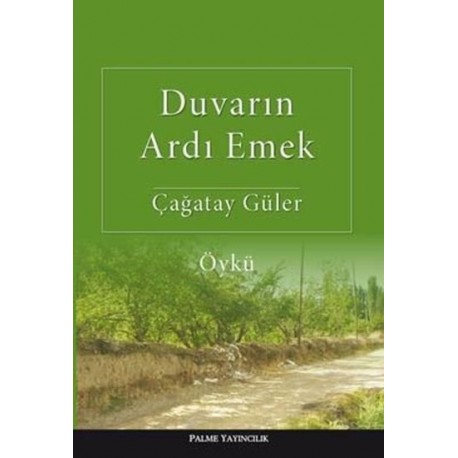 Duvarın Ardı Emek