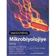 ENDÜSTRİYEL Mikrobiyolojiye Giriş