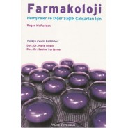 Farmakolji hemşireler ve diğer sağlık çalışanları için