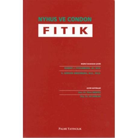 Nyhus ve Condon Fıtık 