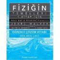 Fiziğin Temelleri 1.Kitap İçin Öğrenci Çözüm Kitabı