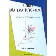 Fizikte Matematik Yöntemler 1