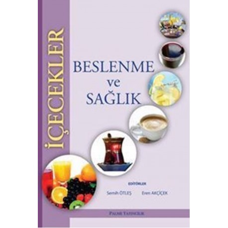 İçecekler Beslenme Sağlık