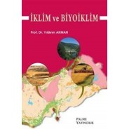 İklim ve Biyoiklim