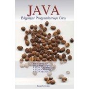 Java Bilgisayar Programlamaya Giriş