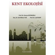 Kent Ekolojisi