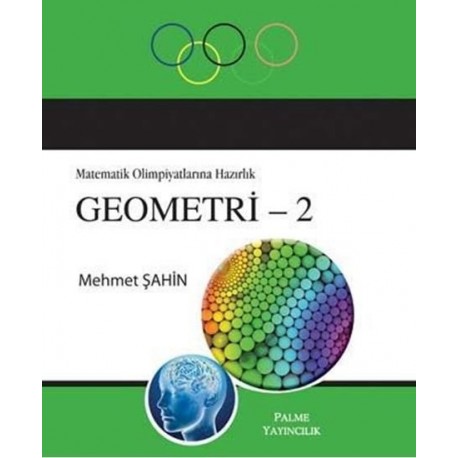 Matematik Olimpiyatlarına Hazırlık Geometri - 2