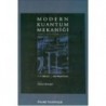 Modern Kuantum Mekaniği