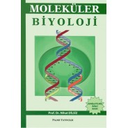 Moleküler Biyoloji -Nihat Dilsiz